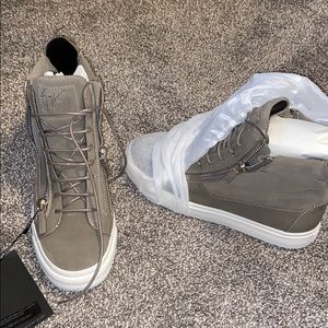 Brand new Giuseppe sneakers